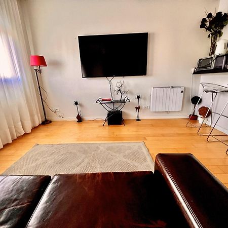 Un Appartement De Reve En Plein Coeur Du Pont Vasco De Gamma Lisboa Exteriér fotografie