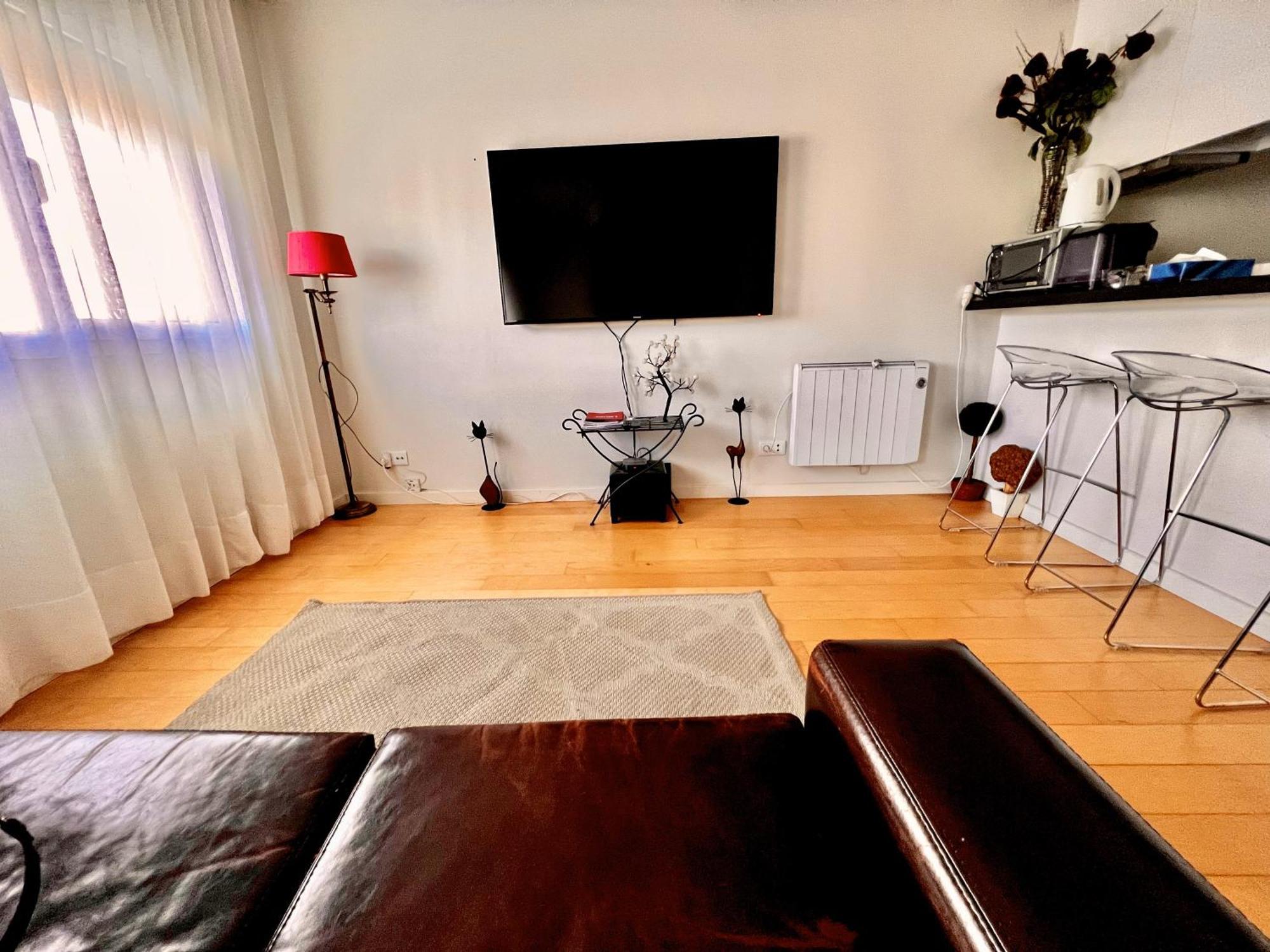 Un Appartement De Reve En Plein Coeur Du Pont Vasco De Gamma Lisboa Exteriér fotografie
